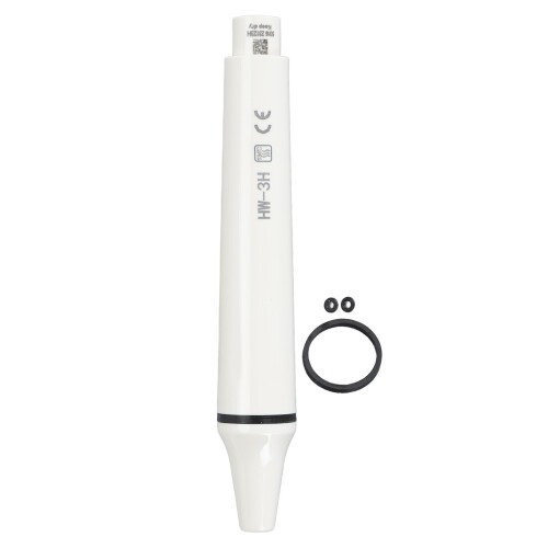 Universal Metal Descaler Handle for DTE 3H/5L High Temp Resistant 1