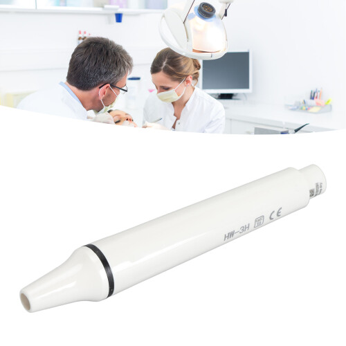 Universal Metal Descaler Handle for DTE 3H/5L High Temp Resistant 2