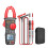 ANENG  Digital Clamp Multimeter ST181 AC Current Voltage Continuity Tester Clamp Meter Ammeter NCV Ohm Test Tools 1