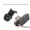 5PCS Silicone Heat Protection for  A1/A1  3D Printer Hotend High-Temperature Insulation Heating Assembly 3