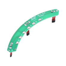 Motor Hall Board Electric Scooter Hall Sensor Board for MAX G2 Motor Hall Sensor PCB Board Electric Bike Parts