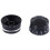4Pcs Electric Guitar Top Hat Knobs Speed Volume Tone Control Knobs Compatible for  LP Style Guitar 5