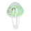 Hydroponic Pods Kit, Soilless Grow Baskets & Domes, 3 Pack 8