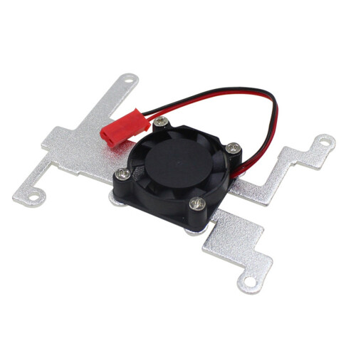Ventilador de Resfriamento de Tela SensíVel Ao Toque de 3,5 Polegadas para Raspberry Pi 4 1