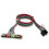 PC Computer USB Port Audio Headset Microphone Cable Support Front Panel 1