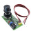 5-12V 1Hz-100KHz Frequency Adjustable Square Wave Pulse Signal Generator PWM Signal Generator Module 1