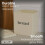 Oypla Oypla 5 Piece Cream Kitchen Canister Storage Tin Set Bread Biscuits Tea Sugar Coffee 5