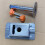 Wood Scribe Tool 7cm Adjustable Multi-Function Line Marker for Woodworking 11