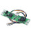 Placa de Luz de Fundo para TV LED CA-266S 32-65 Polegadas LED Inversor Universal 80-480 MA Placa de Corrente Constante 4