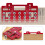 Cabinet Handle Drill Guide Template – Durable Door & Hinge Hole Marking Tool 5