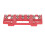 Cabinet Handle Drill Guide Template – Durable Door & Hinge Hole Marking Tool 11