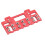 Cabinet Handle Drill Guide Template – Durable Door & Hinge Hole Marking Tool 12