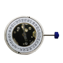 Watch Movement for Ronda 5030D 5030 Quartz Movement Date At 4' Watch Repair Parts Accessories