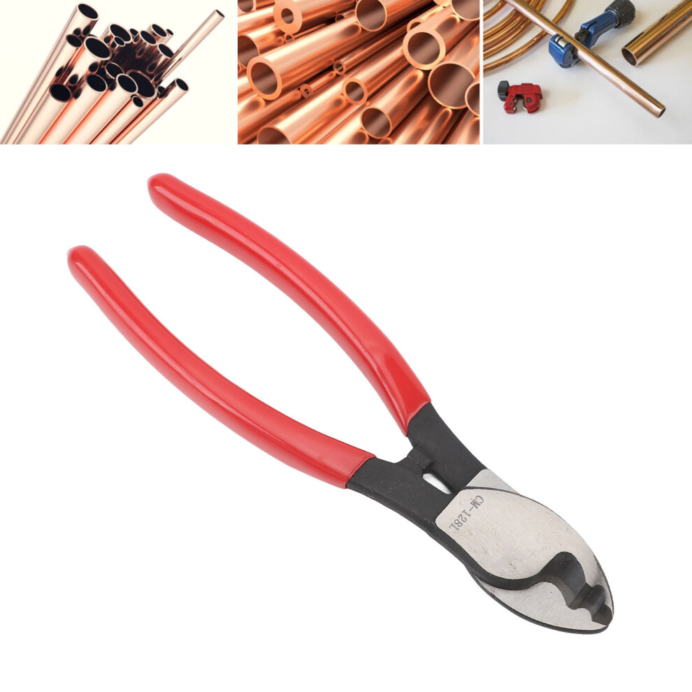 Portable Capillary Tube Cutter Steel