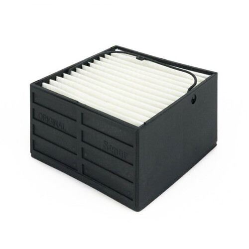 2Pcs for  Engine Separ 01030 SWK2000-10 Filter Elements Fuel Water Separator for 600FG Elements