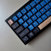 Keycaps Pbt Profile Samurai Set Key Caps Spanish Key Caps