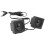 Monitor Plakken Extern Geluid Bureau Computergeluid Surround Verborgen -USB-Luidspreker DIY-Desktopluidsprekers 2