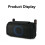 For  PartyBox -the-Go Protective Case - Scratch-Resistant, Dustproof Outdoor Carrying Sleeve 2