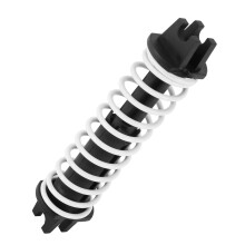 Car Clutch Pedal Return Spring for 307 308 for C-Triomphe C-Quatre