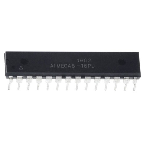 ATMEGA8-16PU ATMEGA8A-PU MEGA8-16 Microcontrollerchip 1
