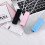 2X Portable USB Sport U Disk  Mp3 Music Player Support 32GB TF Card(White) 10