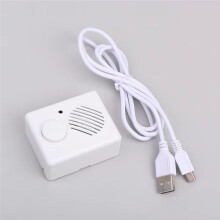 Sound Box for Stuffed Animals 360 Seconds Push Button Sound Box USB Voice Box Playing Button Device for Audio Message