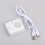 Sound Box for Stuffed Animals 360 Seconds Push Button Sound Box USB Voice Box Playing Button Device for Audio Message 1