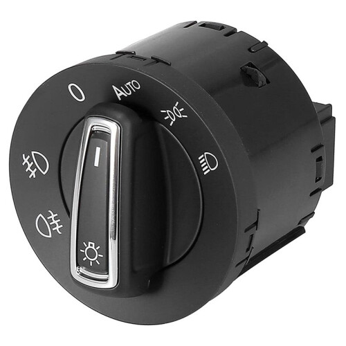 Front Headlight Light Sensor Module Automatic  Control for   7 MK7 MKVII Octavia  2015 5GG941431D 2