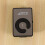 2X  Mirror Clip USB Digital MP3 Supporto per Lettore Musicale da 8 GB  TF Nero 4