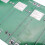 2X 3A 4 Channels Multiple Switching Power Supply Module 3.3V 5V 12V ADJ Output   Step-Down Buck Converter Board 7