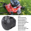 Cordless Vacuum Cleaner 2L 150W Lightweight Multi-Surface Easy Empty Dustbin 4