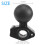 1 Inch   Navigation Mounting Bracket Rear View Mirror Frame Fixing Support for Ram Bracket/Phone Bracket 8