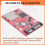 MMC  SDHC 2.0SATA To  High-Speed Adapter Card  Card To  Adapter HDD Secure Digital Conversion Adapter 2