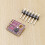 3Pcs SHT31-D Temperature Humidity Sensor Digital Output Sensor Module IIC I2C Interface 3.3V for  Raspberry Pi 6