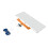For Raspberry Pi 10.85inch E-Paper Display HAT SPI Interface High-Resolution 1360x480  &Low Power Consumption 4