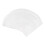 Coperchi in alluminio per caffè 59 mm / 2,3 in 100 pezzi 2