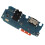 For  A12 Tail Plug Small Board Transmitter Assembly Small Board USB Charging Interface Cable 6