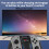 For    Display Handler Bracket Gaming Grip Handle Controller Gaming Grip Bracket Holder Black 3
