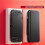 Hard Shell Case for   2 - NS2 Protective Cover Full Body Shockproof Split Design for  2 5