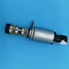 1720500178 Camshaft Shaft Adjust Solenoid Valve for KORANDO C G20D 2012 17205-00178 Solenoid Valve