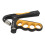Renforceur de prise orange 11,0-220,5 lb 2
