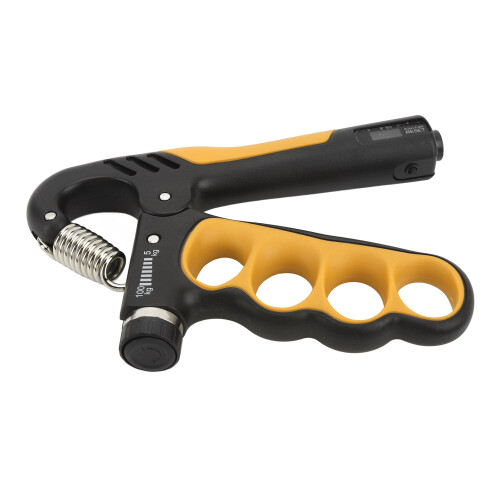 Renforceur de prise orange 11,0-220,5 lb 1