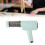 Macchina per pasta USB verde, 21,5  19,5 cm, 1500 mAh 3