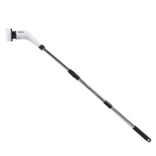 2000mAh Multi-Head Spin Cleaner