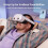 Strap, VR Headset Accessories for Meta  Quest 3/3S, Enhanced Support & Adjustable & Comfort Strap 2