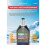 DT550 600W Digital Voltage Current Tester DC5.5x2.5mm Interface Digital Power Meter Power Capacity Meter DC4.5-50V B 5