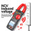 ANENG  Digital Clamp Multimeter ST181 AC Current Voltage Continuity Tester Clamp Meter Ammeter NCV Ohm Test Tools 2