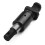 6pcs/Set PH65A Demolition Hammer Replacement Metal Hammer Pin Set with Iron  Lock Rod Sleeve 6