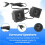 Monitor Plakken Extern Geluid Bureau Computergeluid Surround Verborgen -USB-Luidspreker DIY-Desktopluidsprekers 3