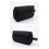 Black Silicone Case  Speaker Shockproof and Drop Protection Package for  Soundlink Flex Speakers 2